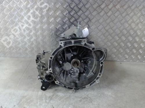 Gearbox FORD FIESTA VI (CB1, CCN) 1.25 | BP23055449M3 