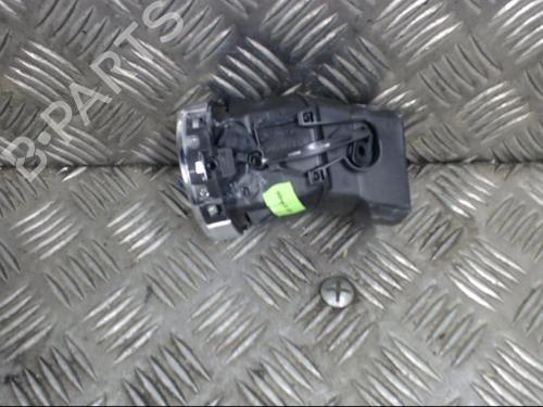 Air vent PEUGEOT 308 I (4A_, 4C_) 1.6 HDi | BP23058400I21