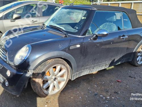 Used Parts MINI MINI Convertible (R52) Cooper 4661026