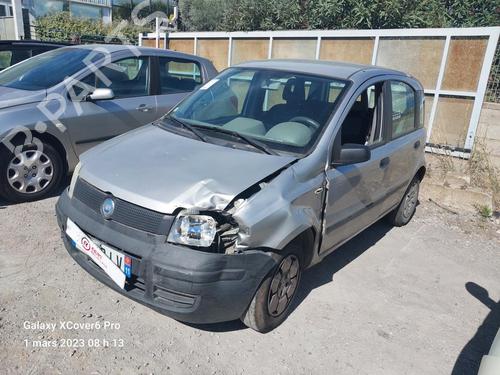 Used Parts FIAT PANDA (169_) 1.1 (169.AXA1A) (54 hp) 4347843