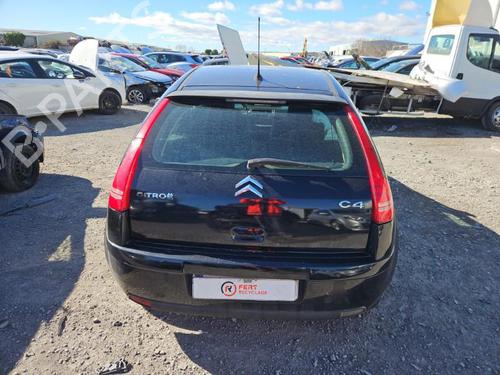 Left tailgate light CITROËN C4 I (LC_) 1.6 HDi | BP23058901C79  - Image 50