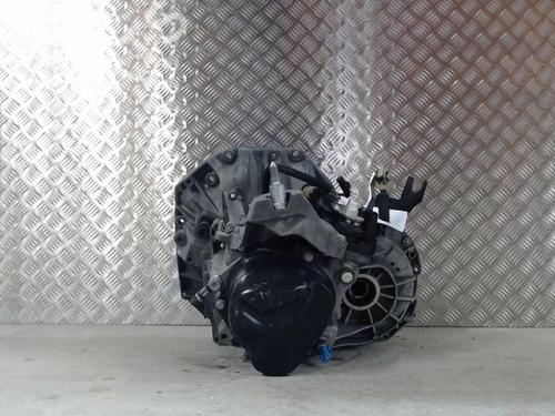 Gearbox RENAULT TWINGO II (CN0_) 1.5 dCi (CN0E) | BP23833303M3 - Image 2