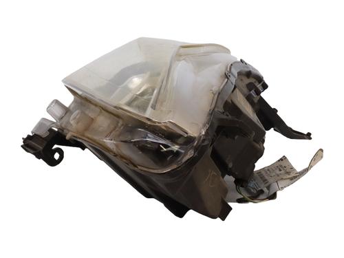Right headlight PEUGEOT 208 I (CA_, CC_) 1.2 VTI 82 | BP29142164C29 