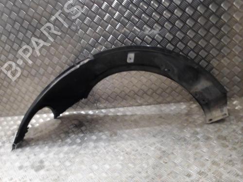 Right front fenders VW NEW BEETLE (9C1, 1C1) 1.9 TDI | BP23832872C42 