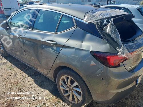 Starter OPEL ASTRA K (B16) 1.2 Turbo (68) | BP33800170M8 - Image 17