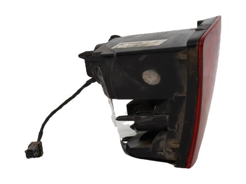 Used Left tailgate light Left tailgate light PEUGEOT 308 II (LB_, LP_, LW_, LH_, L3_) 2.0 BlueHDi 150 (150 hp) 28680597 28680597