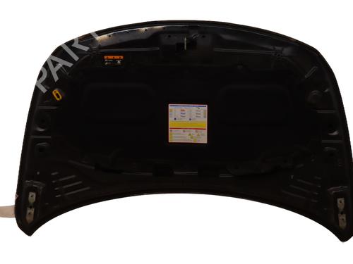 Motorhjelm Motorhjelm FIAT TIPO Saloon (356_, 357_) [2015-2026] 34280798 34280798