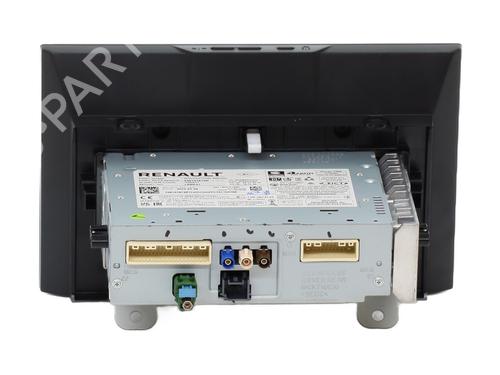 Display monitor DACIA DUSTER (PYM_, PYN_)  | BP28330077C48 