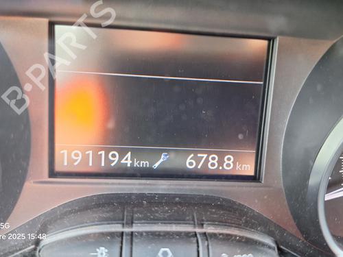 Interior roof light PEUGEOT 208 I (CA_, CC_) 1.6 HDi | BP29863252I8