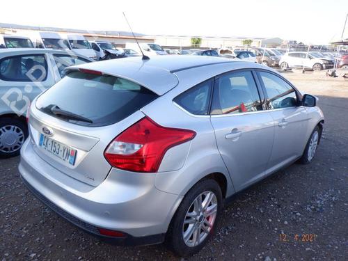 Air vent FORD FOCUS III 1.6 TDCi | BP23059917I21  - Image 8