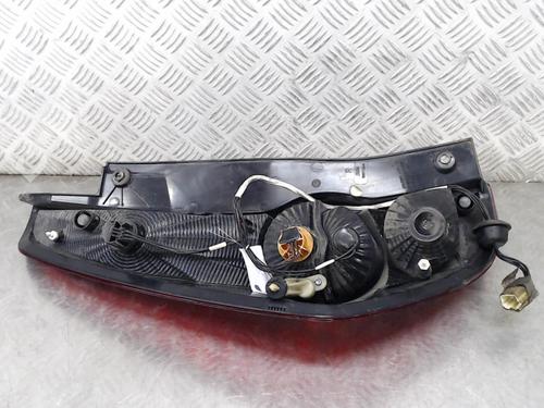 Used Right taillight OPEL AGILA (B) (H08) 1.2 (F68) (94 hp) 23833714