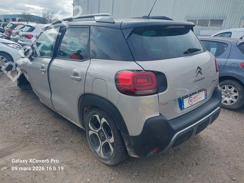 ABS pump CITROËN C3 AIRCROSS II (2R_, 2C_) 1.5 BlueHDi 100 (2CYHYJ) | BP37201922M43 - Image 11