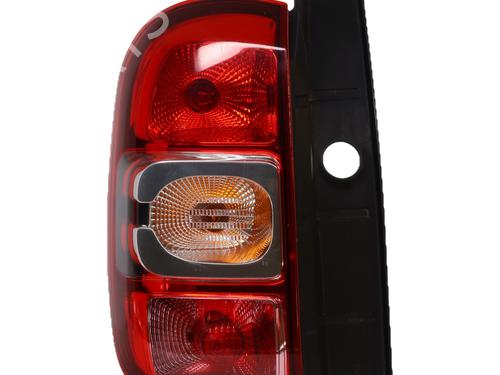 Used Left taillight Left taillight 36948268 36948268