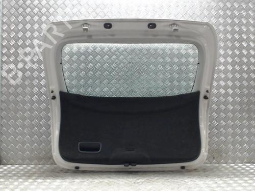 Used Tailgate SEAT ALTEA (5P1) 1.9 TDI (105 hp) 23833088