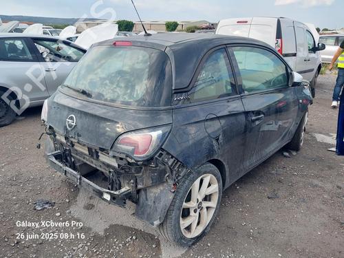 Engine OPEL ADAM (M13) 1.4 | BP33567023M1 - Image 11