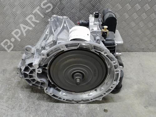 Gearbox MERCEDES-BENZ A-CLASS (W177) A 180 d (177.010) | BP29119860M3 