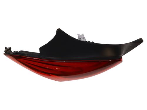 Left taillight PEUGEOT 208 I (CA_, CC_) 1.2 VTI 82 | BP29142163C34 