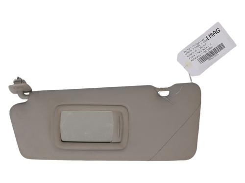 Used Left sun visor Left sun visor RENAULT LAGUNA Coupe (DT0/1) 2.0 dCi (DT01, DT08, DT09, DT0K, DT12, DT1C, DT1D, DT1M,... (150 hp) 36384612 36384612