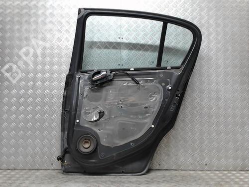 Right rear door OPEL CORSA D (S07) 1.3 CDTI (L08, L68) | BP23056582C5 