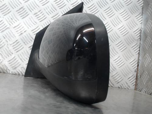 Left mirror NISSAN NOTE (E11, NE11) 1.5 dCi | BP23056836C26 
