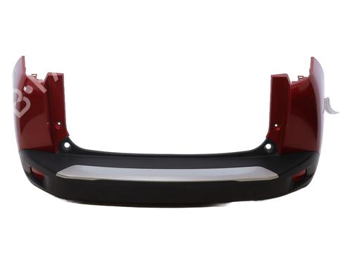 Used Rear bumper PEUGEOT 2008 II (UD_, US_, UY_, UJ_, UR_, UC_) 1.5 BlueHDI 100 (102 hp) 24435020