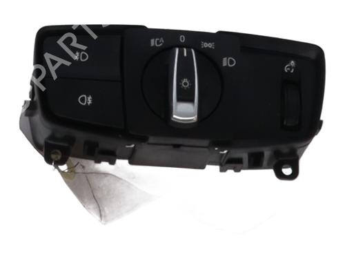 Forlygtekontakt BMW X5 (F15, F85) xDrive 40 d (313 hp) 31627531