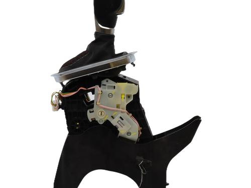 Gearknop RENAULT CLIO V (B7_) 1.3 TCe 130 (B7MF) | BP39546132I34 - Image 2