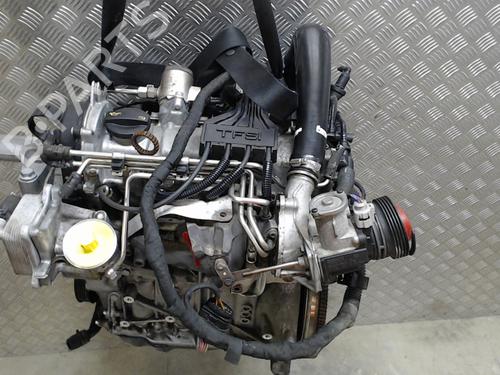 Engine AUDI A3 Sportback (8PA) | BP36441632M1 - Image 2
