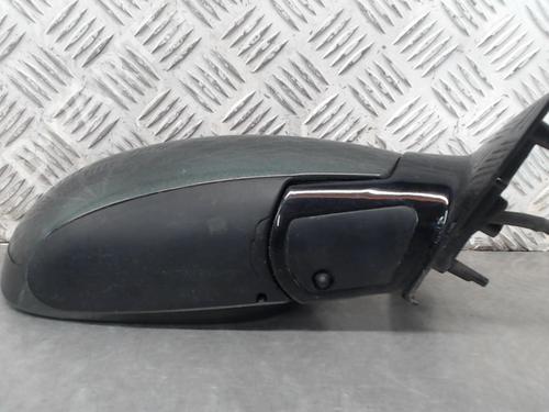 Right mirror PEUGEOT 607 (9D, 9U) 2.0 HDI | BP23058769C27