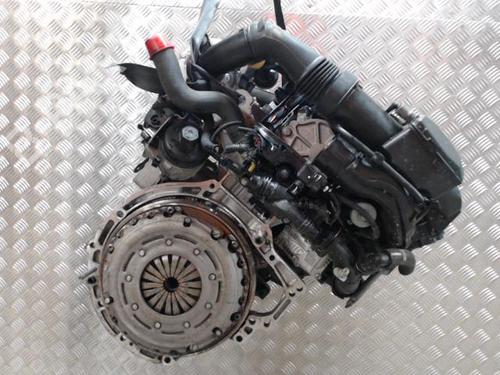 Motore CITROËN C3 III (SX) 1.5 BlueHDi 100 (SXYHYP, SXYHTU) (102 hp) 31978836