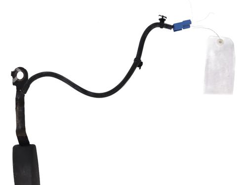 Gurtschloss für KIA SORENTO II (XM) 2.2 CRDi 4WD (197 hp) 32750777