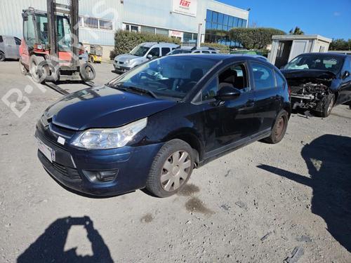 Left tailgate light CITROËN C4 I (LC_) 1.6 HDi | BP23058901C79  - Image 27