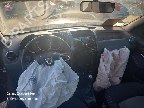 Used Parts DACIA DUSTER (HS_) 1.2 TCe 125 4011913