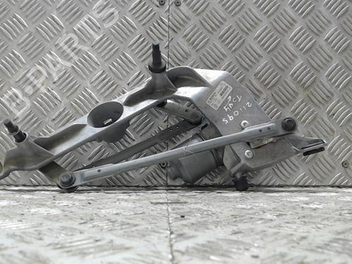 Front wiper motor RENAULT ZOE (BFM_) ZOE | BP23060007M29 - Image 4