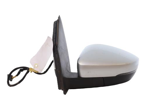 Used Left mirror VW POLO V (6R1, 6C1) 1.6 TDI (90 hp) 25291904