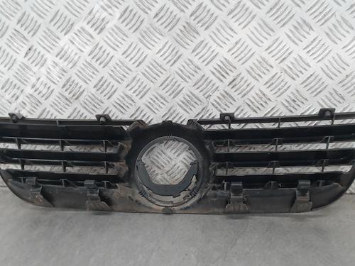 Grille VW POLO (9N_, 9A_) 1.4 TDI | BP23835333C40 