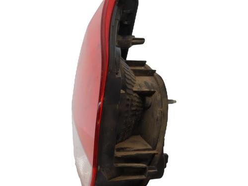 Used Left tailgate light Left tailgate light VW GOLF VI (5K1) 1.6 (102 hp) 32440456 32440456