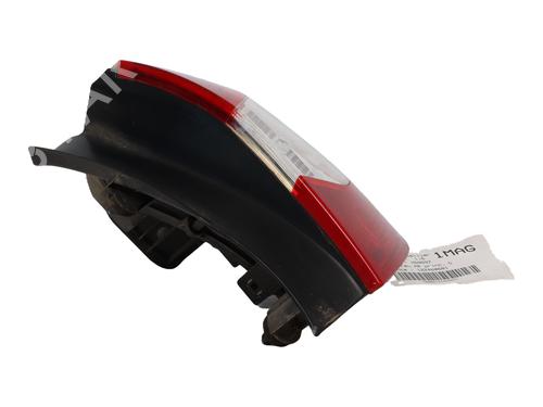 Right taillight CITROËN C4 II (NC_) 1.6 HDi 90 | BP33123319C35 - Image 4