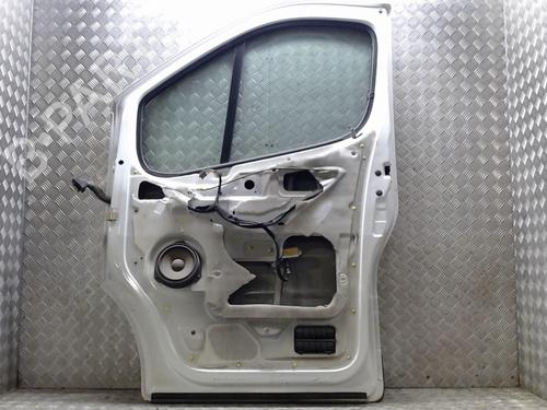 Used Right front door Right front door RENAULT TRAFIC II Van (FL) 2.5 dCi 135 (FL0D) (135 hp) 23055039 23055039