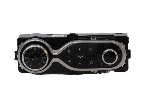 Climate control RENAULT CAPTUR I (J5_, H5_) 1.5 dCi 90 (J5N4, J5M5, J5MW, J5M6, J5AL, J5AJ) | BP29174008I5  - Image 5