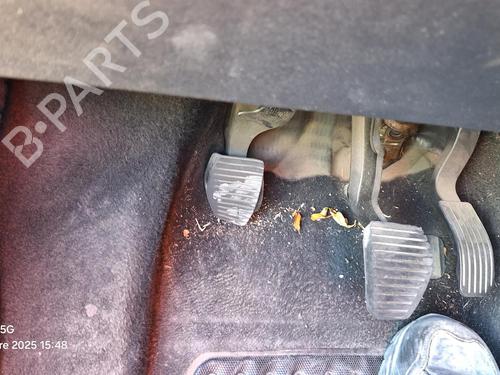 Interior roof light PEUGEOT 208 I (CA_, CC_) 1.6 HDi | BP29863252I8