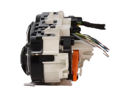 Climate control PEUGEOT 208 I (CA_, CC_) 1.2 VTI 82 | BP29178417I5 