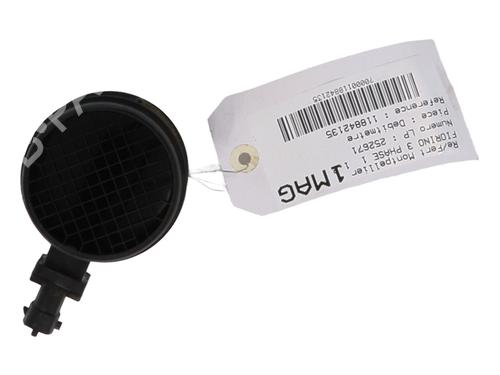 Mass air flow sensor FIAT QUBO (225_) 1.3 D Multijet (225CXB1A, 225AXB1A, 225CXB11, 225AXB11,... | BP31838281M95