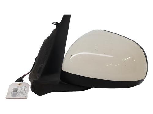 Used Left mirror FIAT 500L (351_, 352_) 0.9 (199LYC1B) (105 hp) 32527328