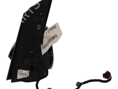 Used Right mirror Right mirror VW SHARAN (7N1, 7N2) 2.0 TDI (150 hp) 32351943 32351943