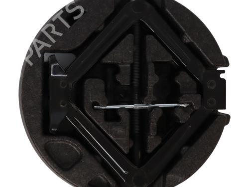 Used Jack Kit OPEL ASTRA K (B16) 1.2 Turbo (68) (131 hp) 32731215