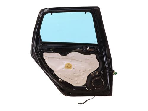 Left rear door PEUGEOT 308 SW I (4E_, 4H_) 2.0 HDi | BP26907003C4