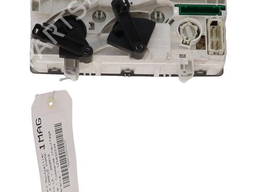 Used Climate control Climate control RENAULT CLIO II (BB_, CB_) [1998-2016] 35800553 35800553