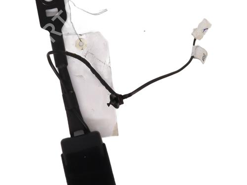 Used Seat buckle Seat buckle CITROËN C3 III (SX) 1.5 BlueHDi 100 (SXYHYP, SXYHTU) (102 hp) 29449944 29449944