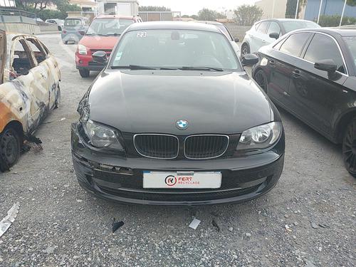 Left mirror BMW 1 (E87) 116 d | BP23059190C26 